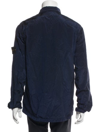 Stone Island Utility Jacket