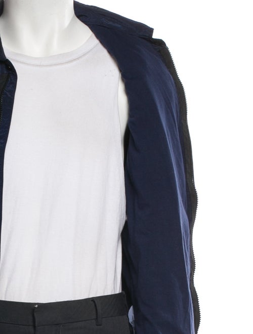 Stone Island Utility Jacket