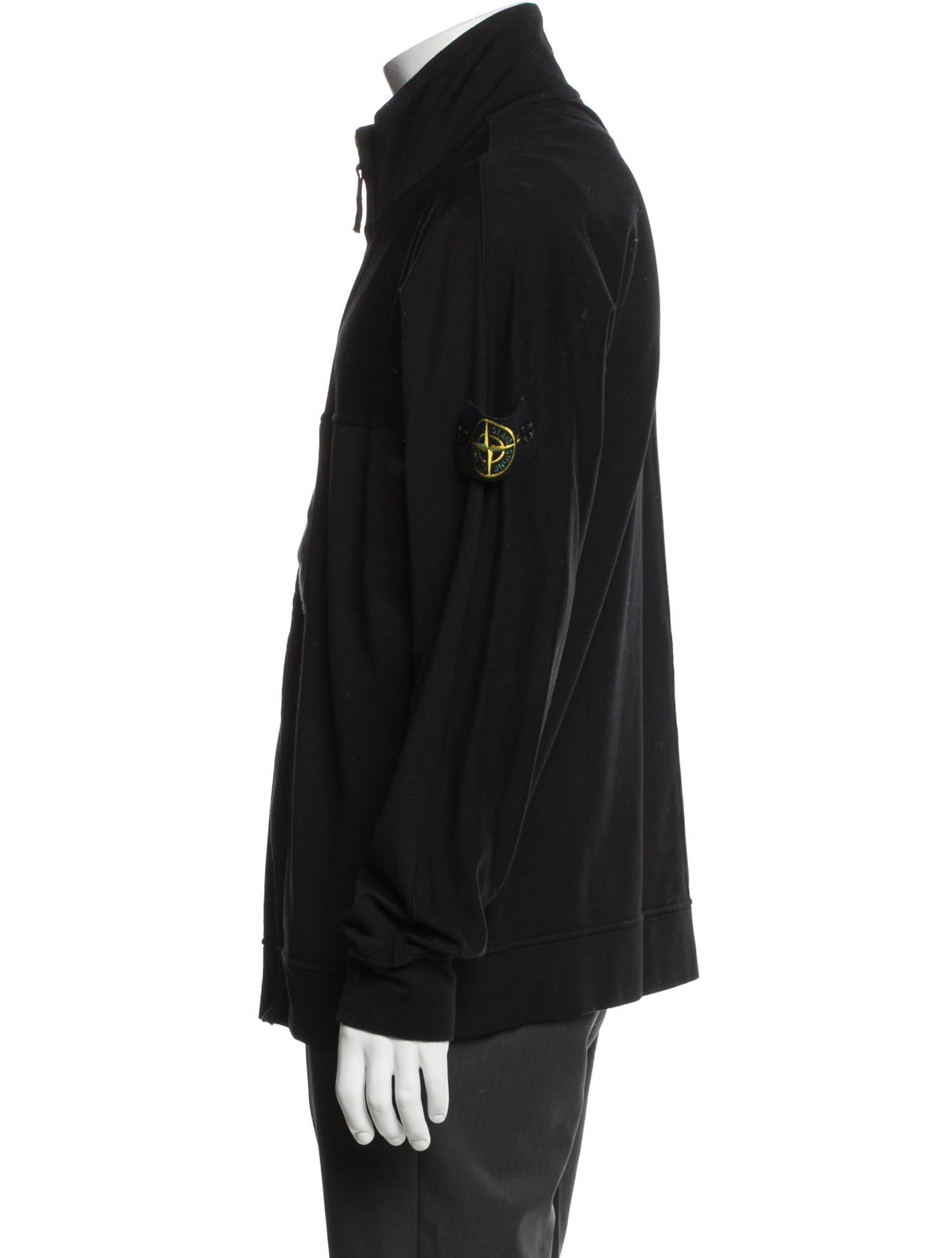 Stone Island Windbreaker