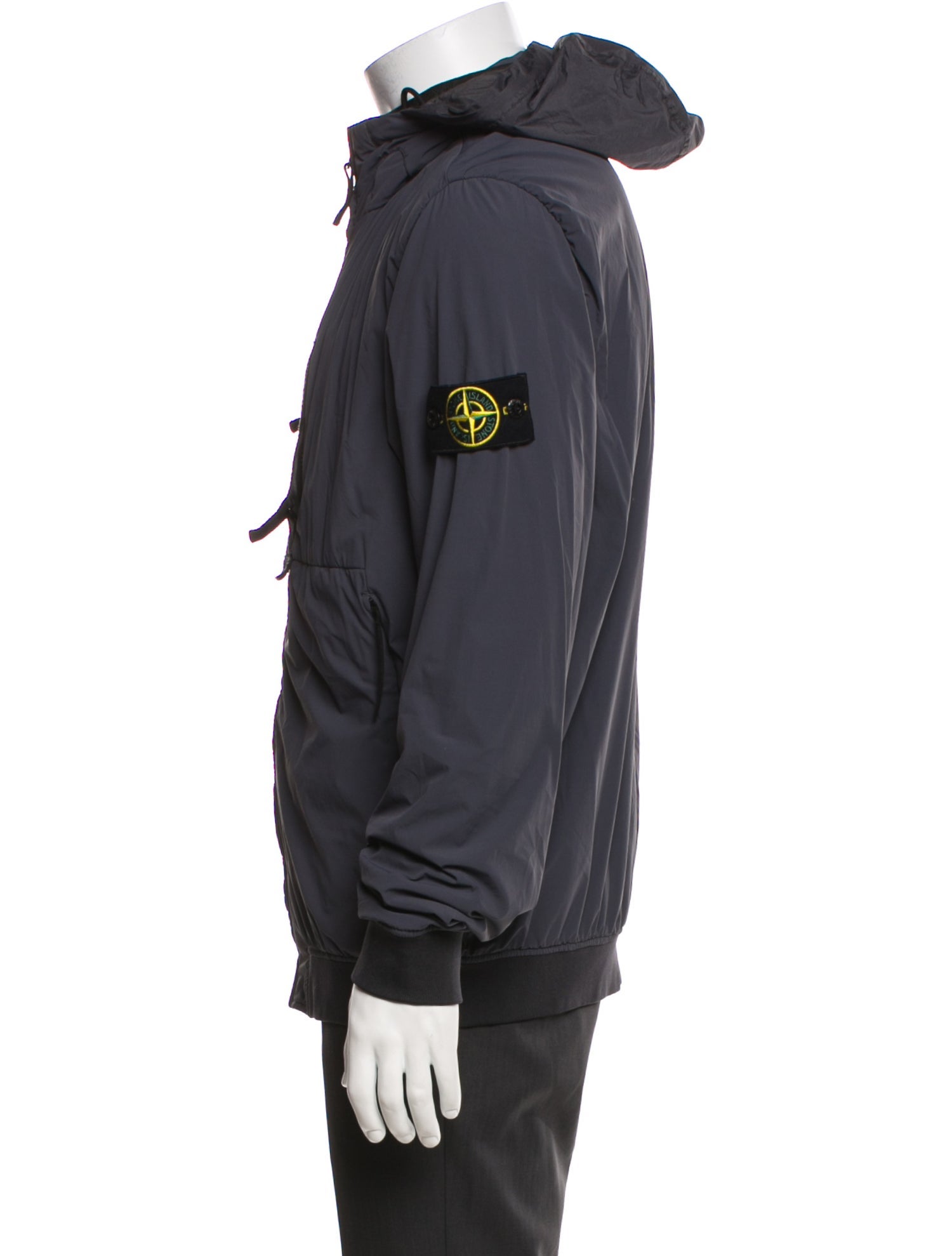 Stone Island Windbreaker