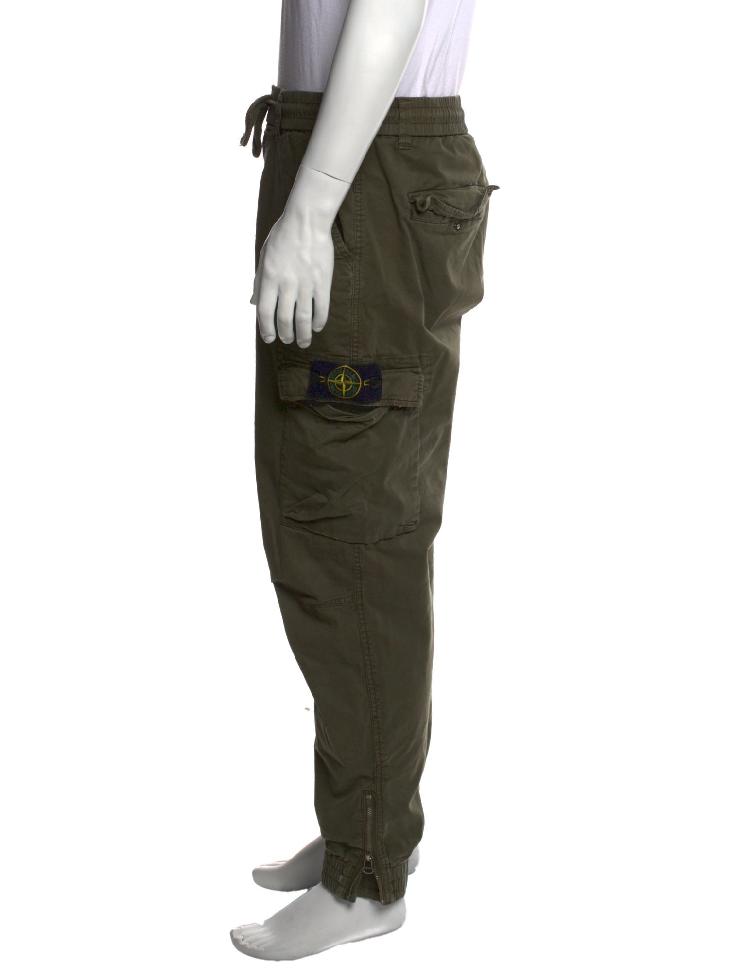 Stone Island Cargo Pants
