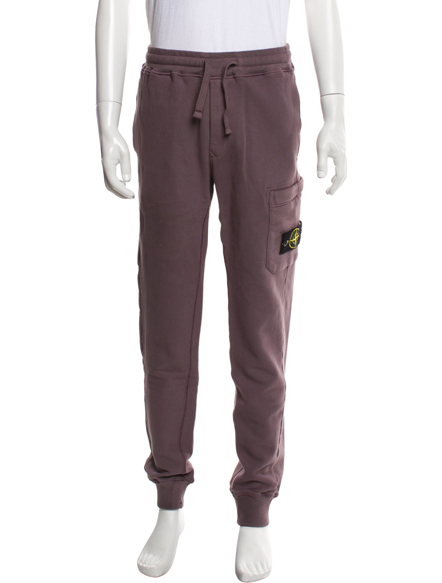 Stone Island Lounge Bottoms