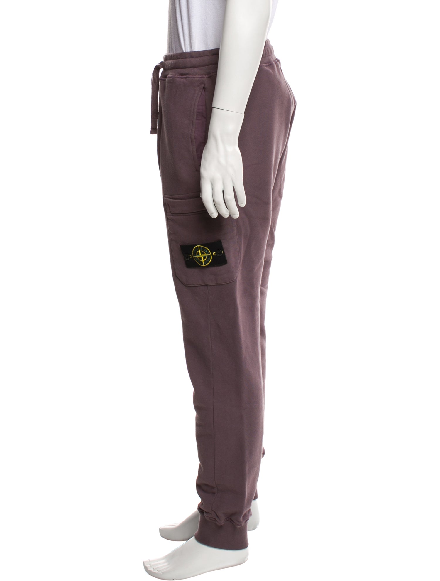 Stone Island Lounge Bottoms