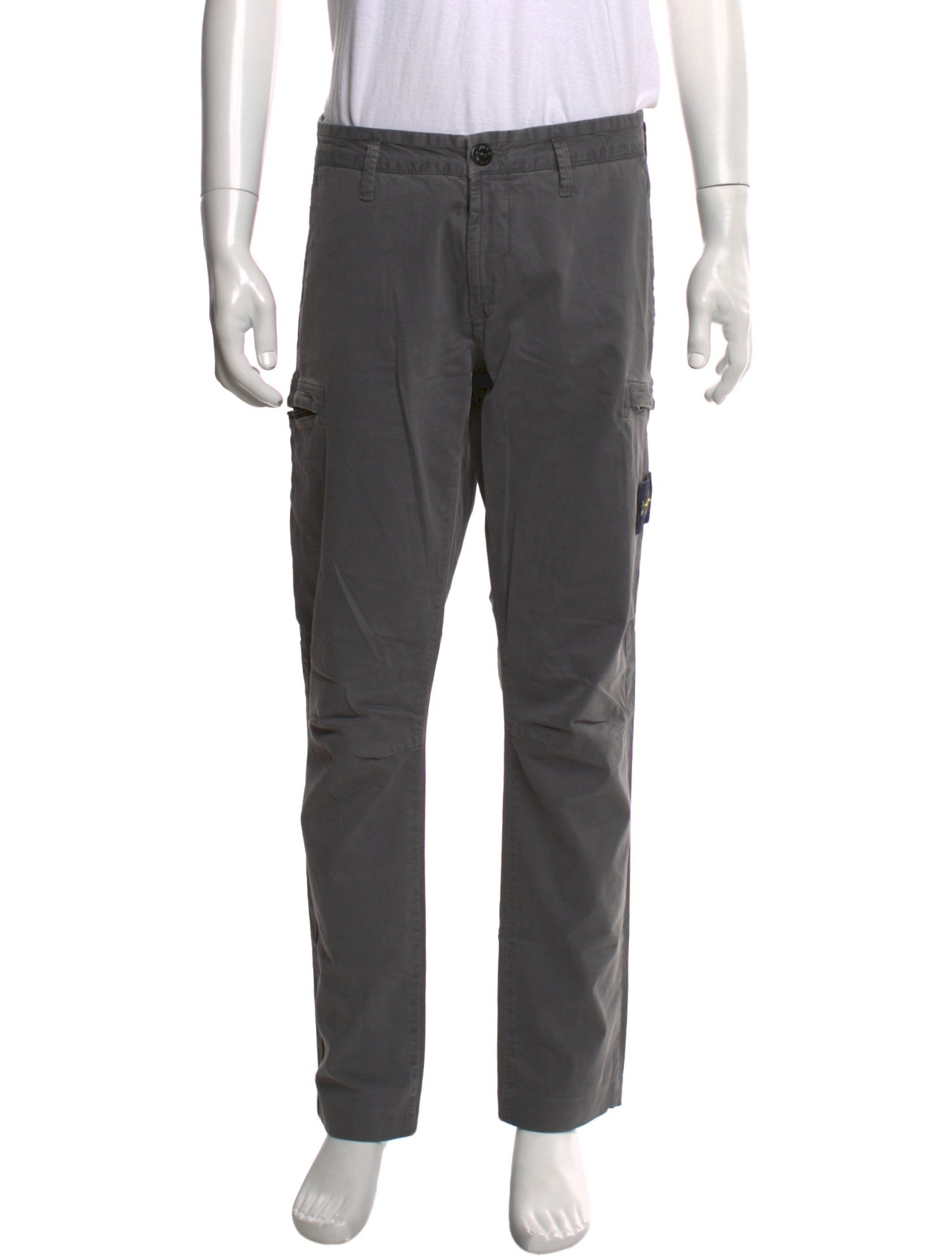Stone Island Cargo Pants
