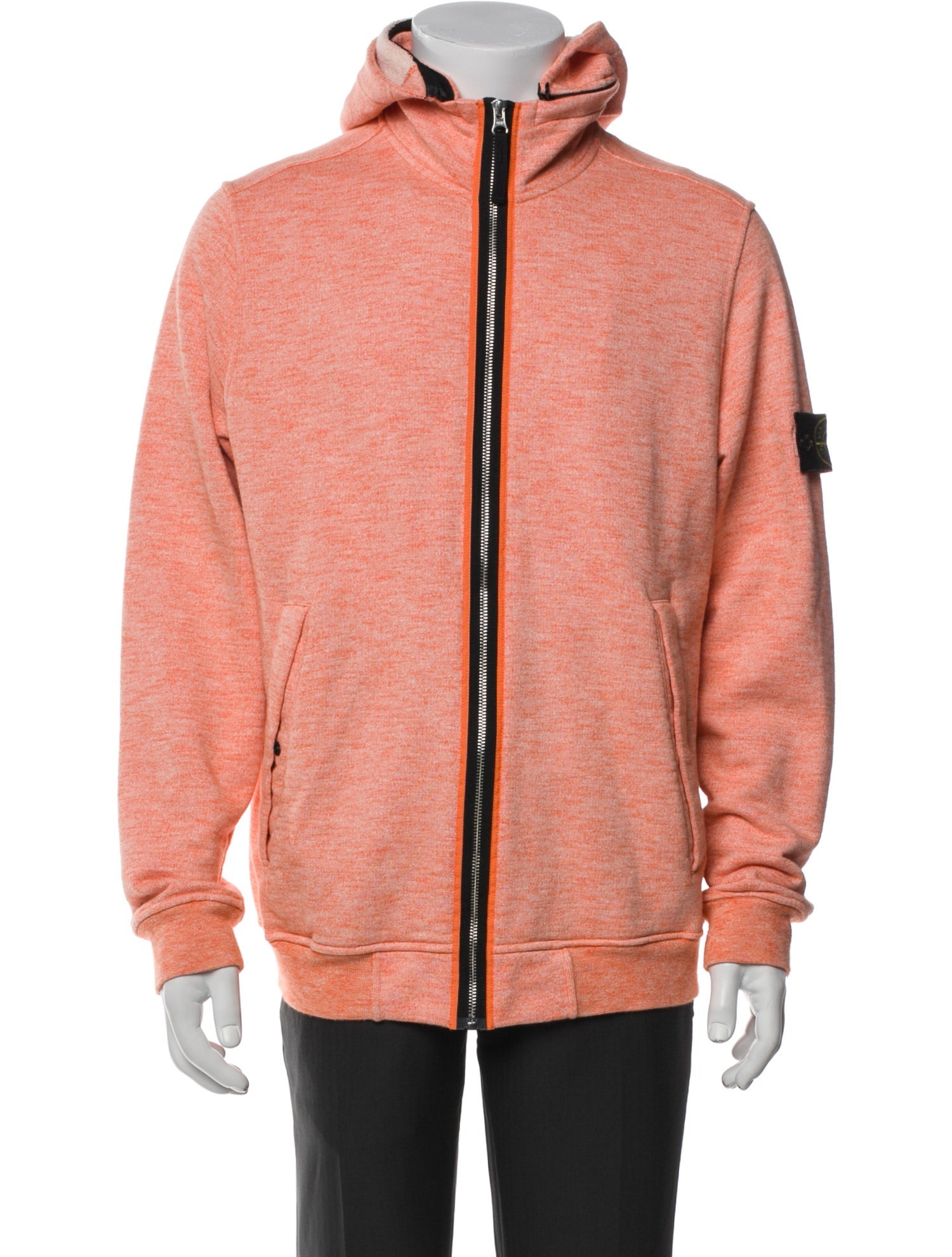 Stone Island Windbreaker