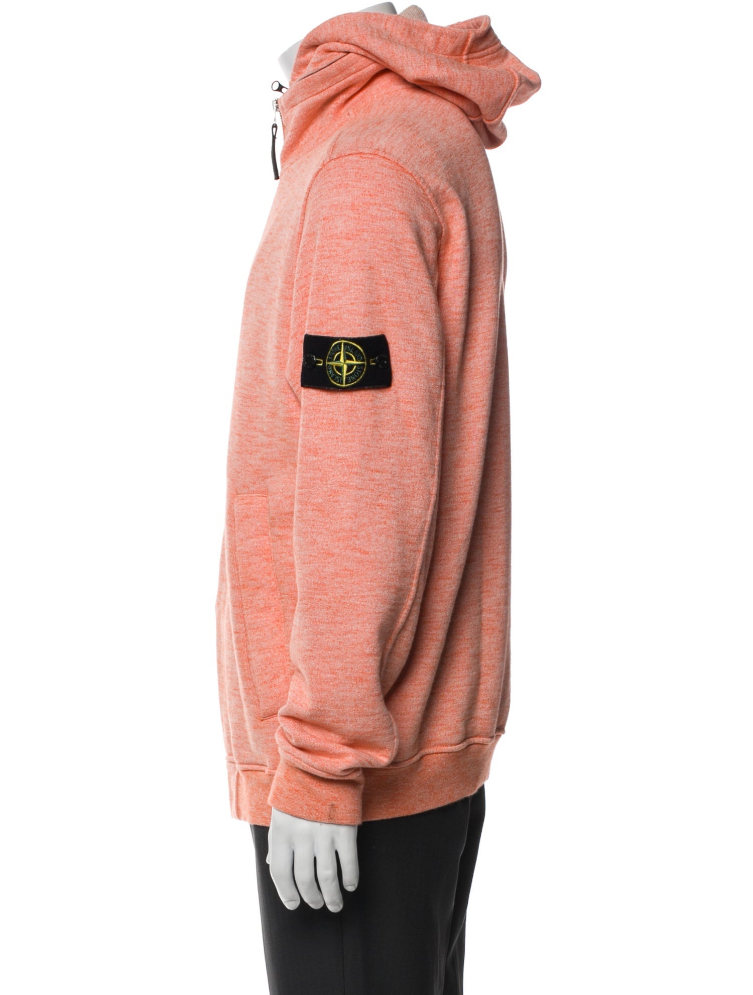 Stone Island Windbreaker