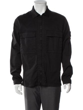 Stone Island Utility Jacket