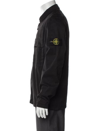 Stone Island Utility Jacket