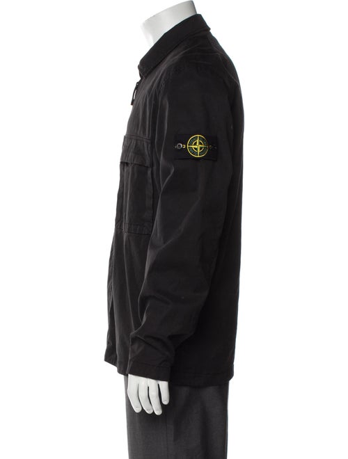 Stone Island Utility Jacket