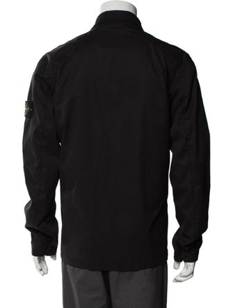 Stone Island Utility Jacket