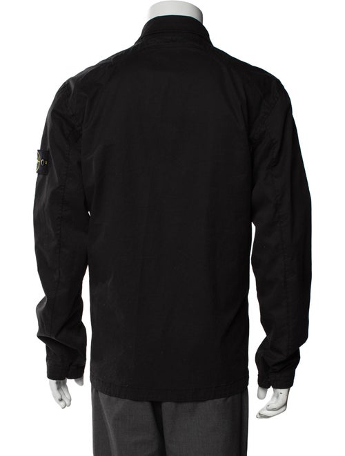 Stone Island Utility Jacket