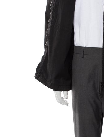 Stone Island Utility Jacket