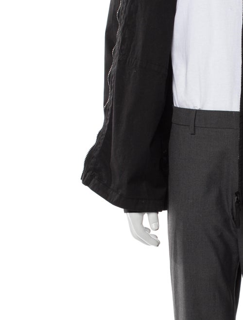 Stone Island Utility Jacket