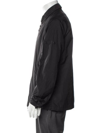 Stone Island Windbreaker