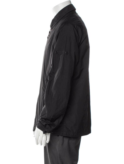 Stone Island Windbreaker