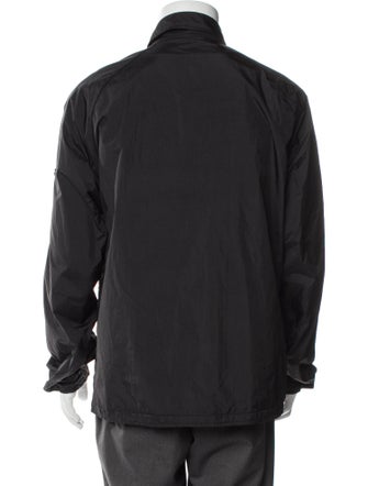 Stone Island Windbreaker