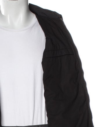 Stone Island Windbreaker