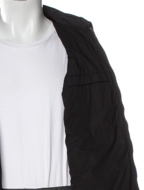 Stone Island Windbreaker