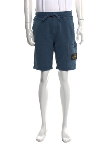Stone Island Shorts Jogger S