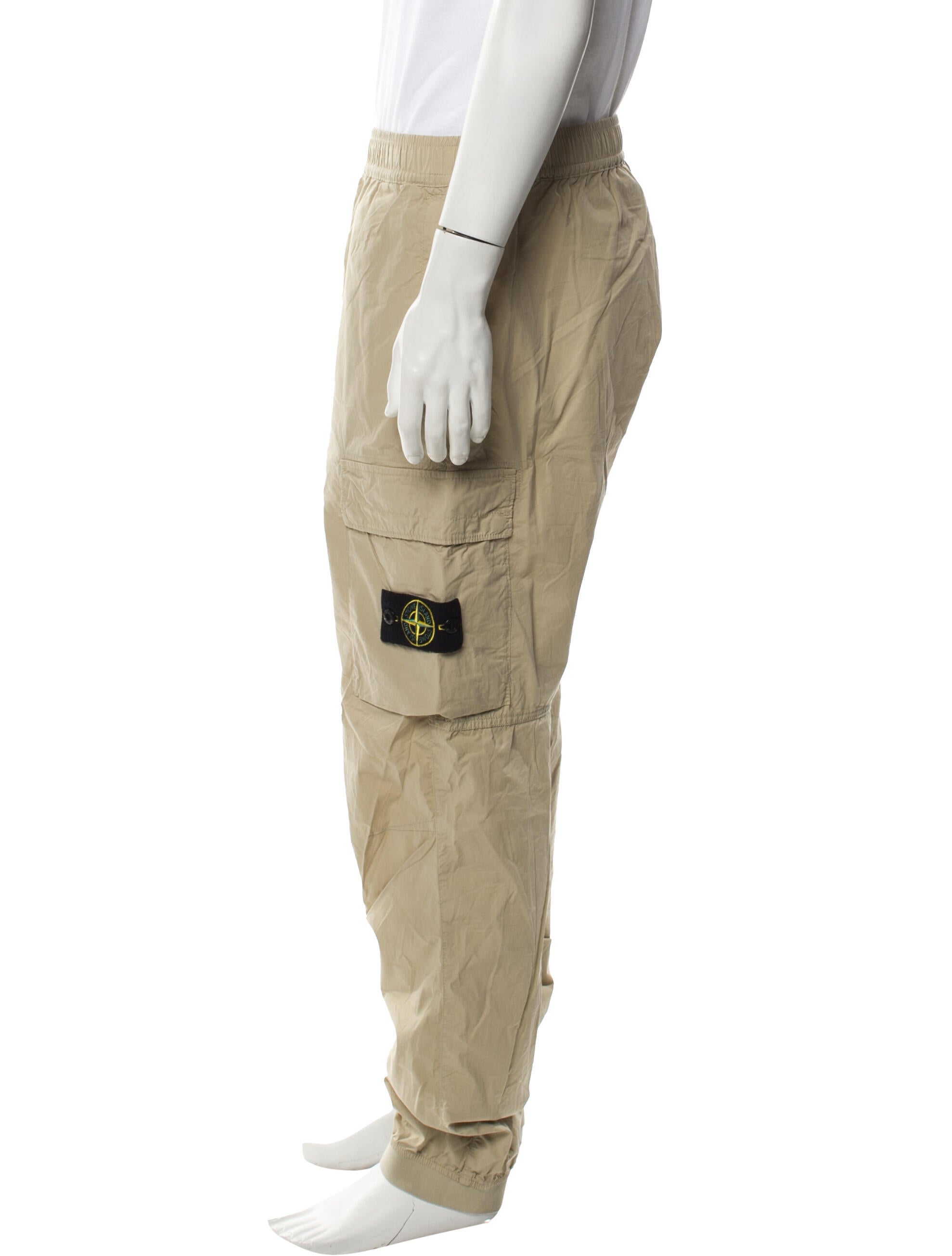 Stone Island Cargo Pants
