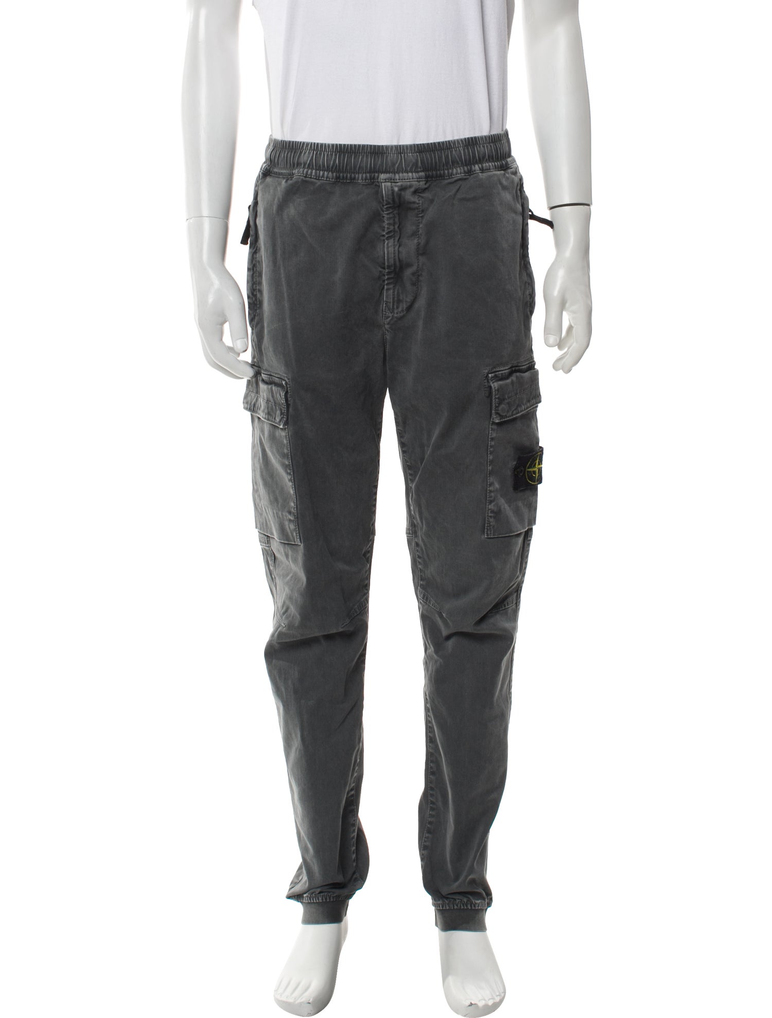 Stone Island Cargo Pants