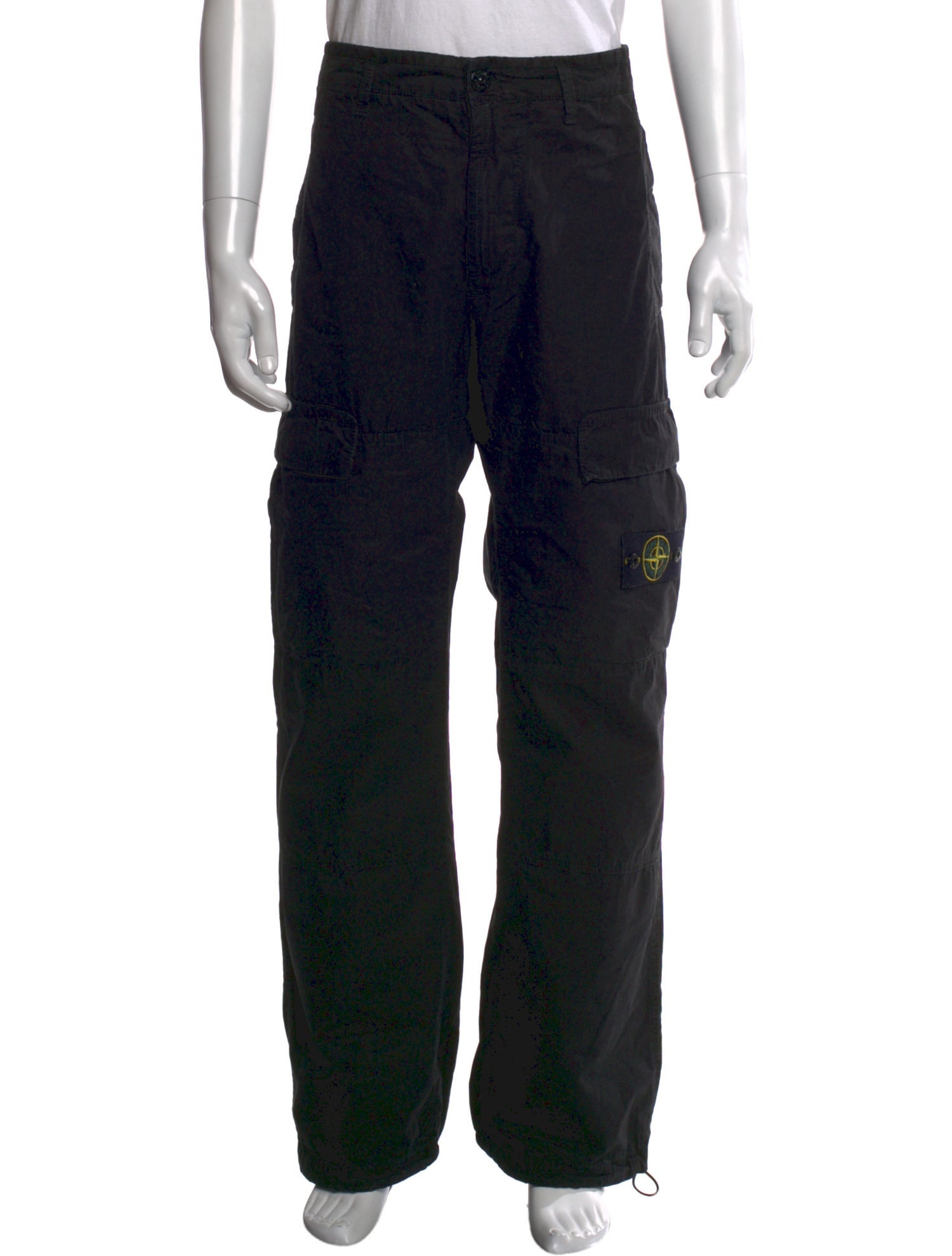 Stone Island Cargo Pants