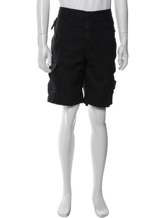 Stone Island Cargo Shorts