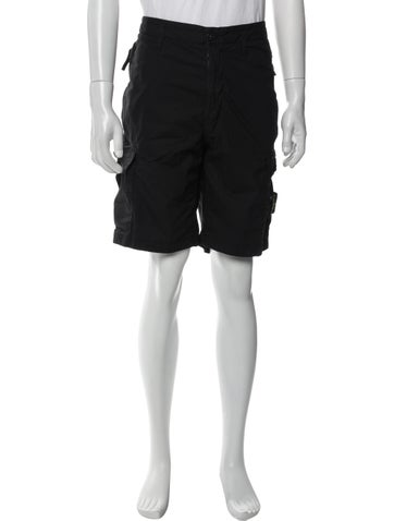 Stone Island Shorts Cargo S