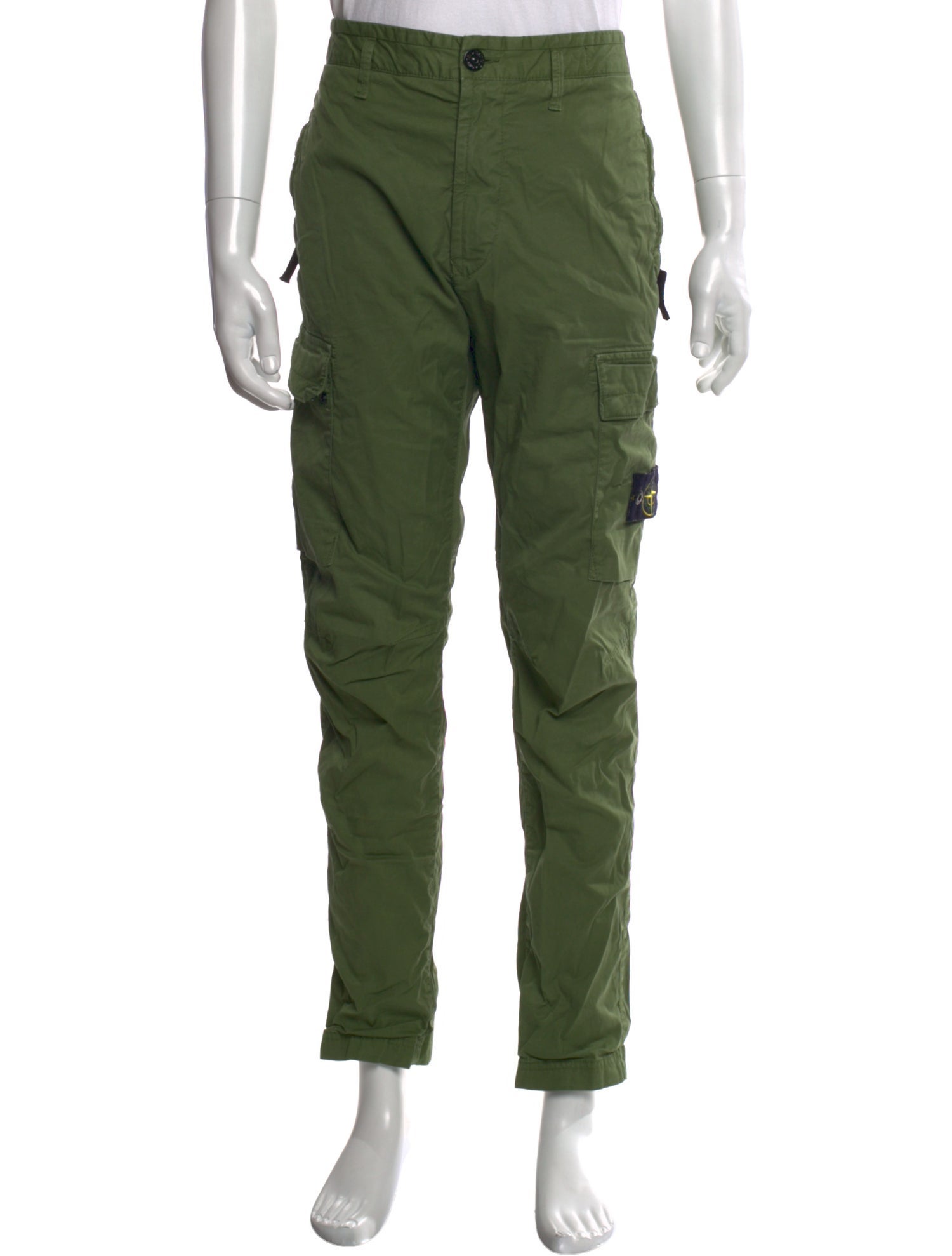 Stone Island Cargo Pants