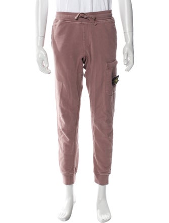 Stone Island Lounge Bottoms