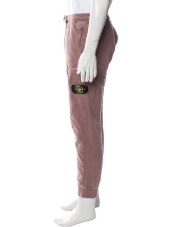 Stone Island Lounge Bottoms