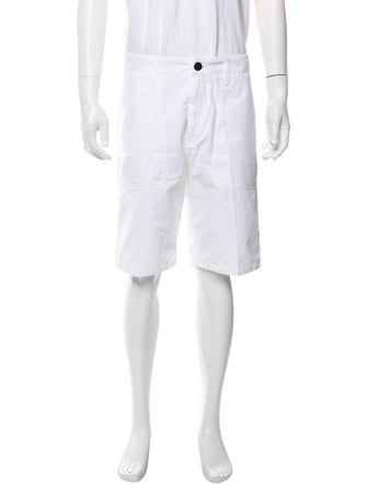 Stone Island Cargo Shorts w/ Tags