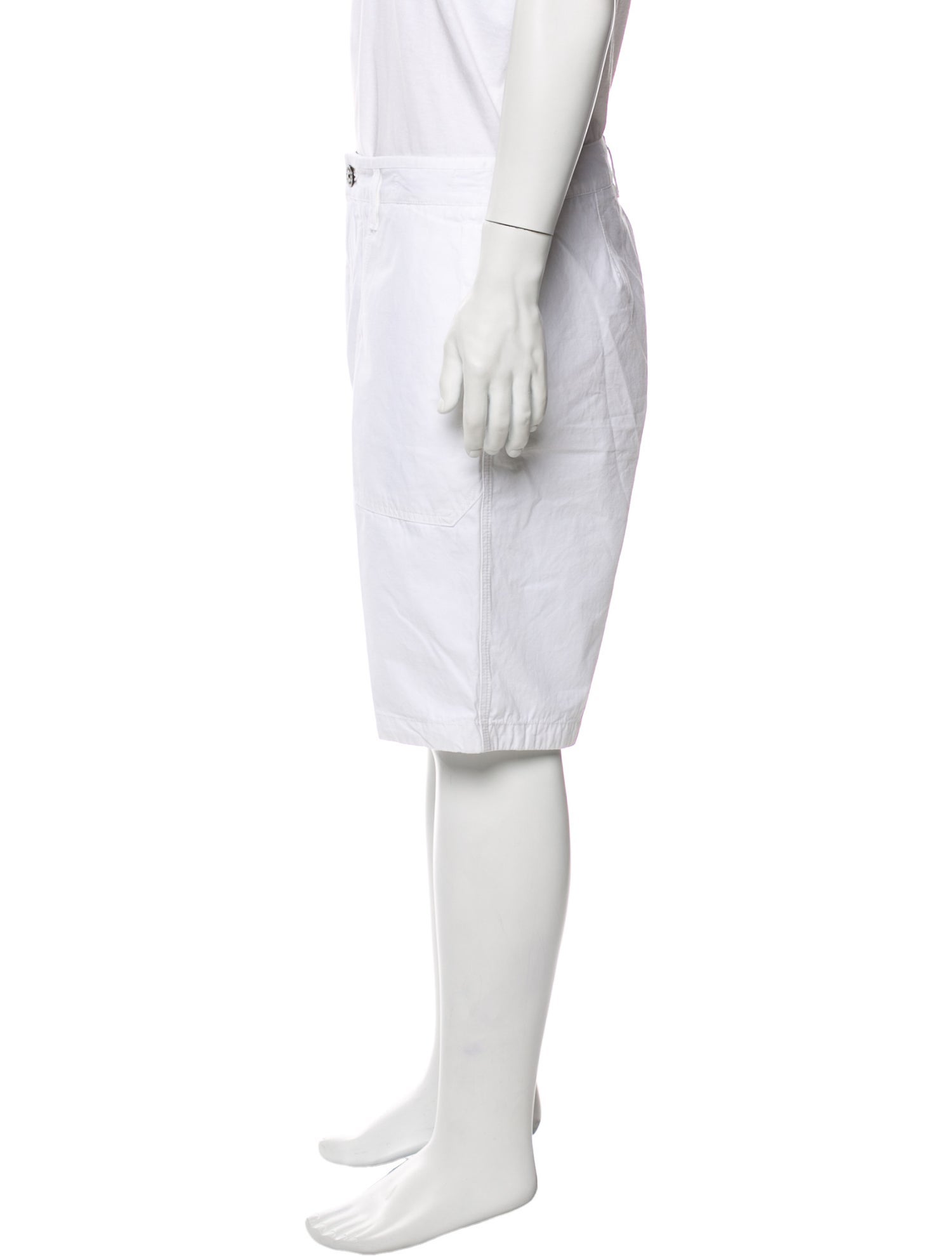 Stone Island Cargo Shorts w/ Tags