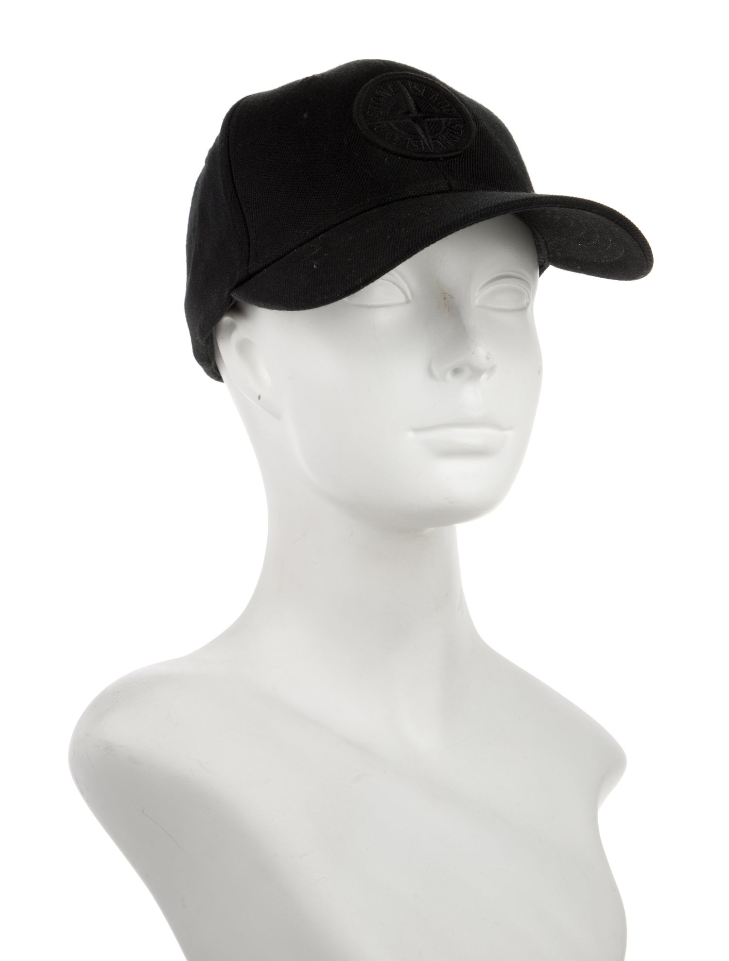 Stone Island Baseball Cap