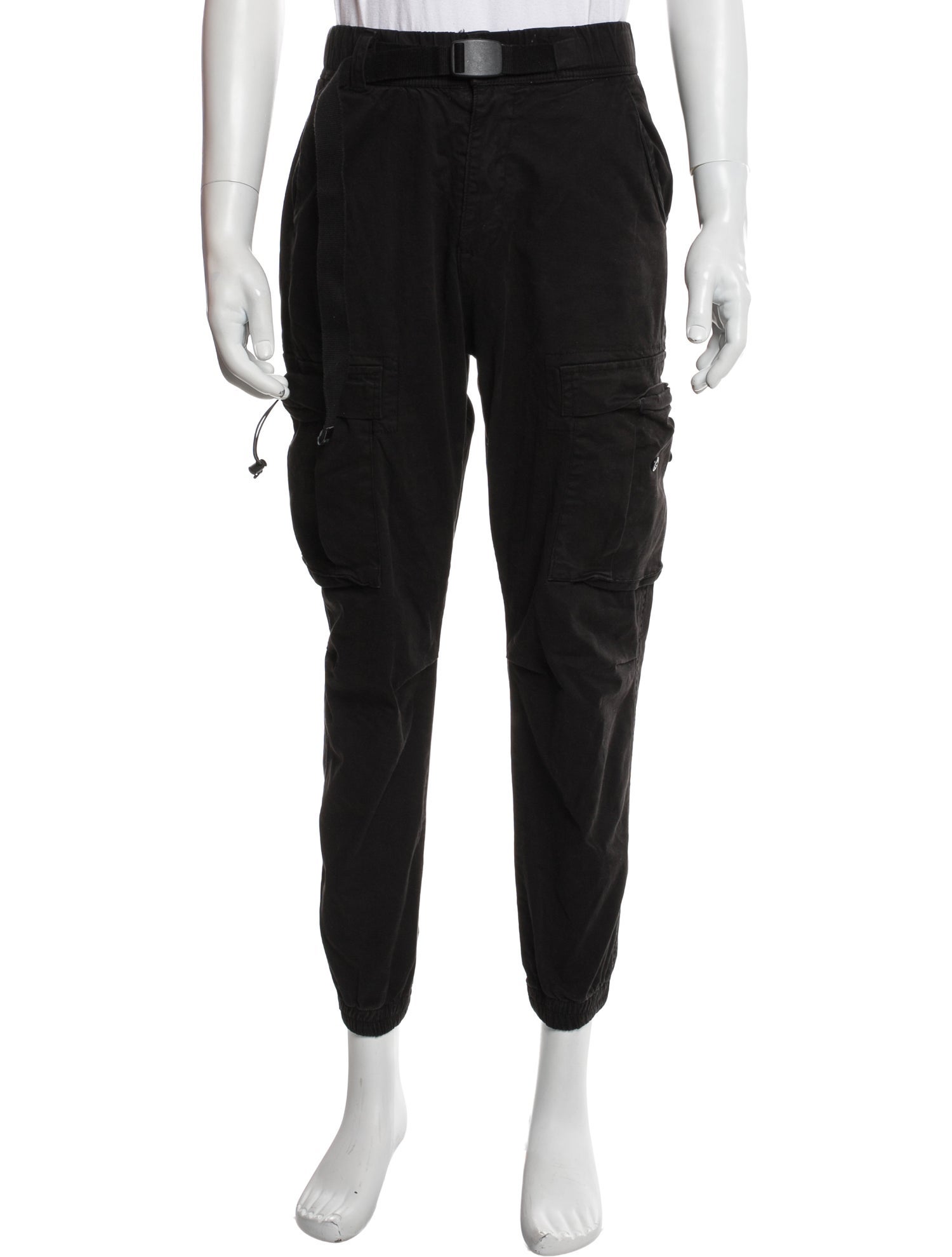 Stone Island Cargo Pants