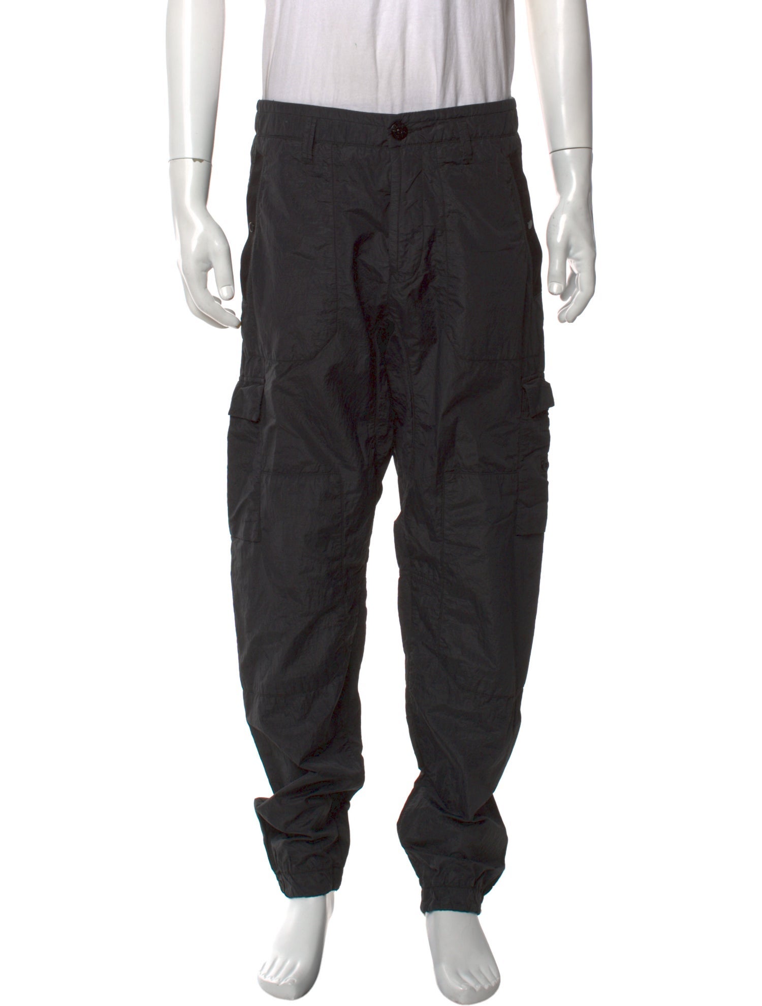 Stone Island Cargo Pants