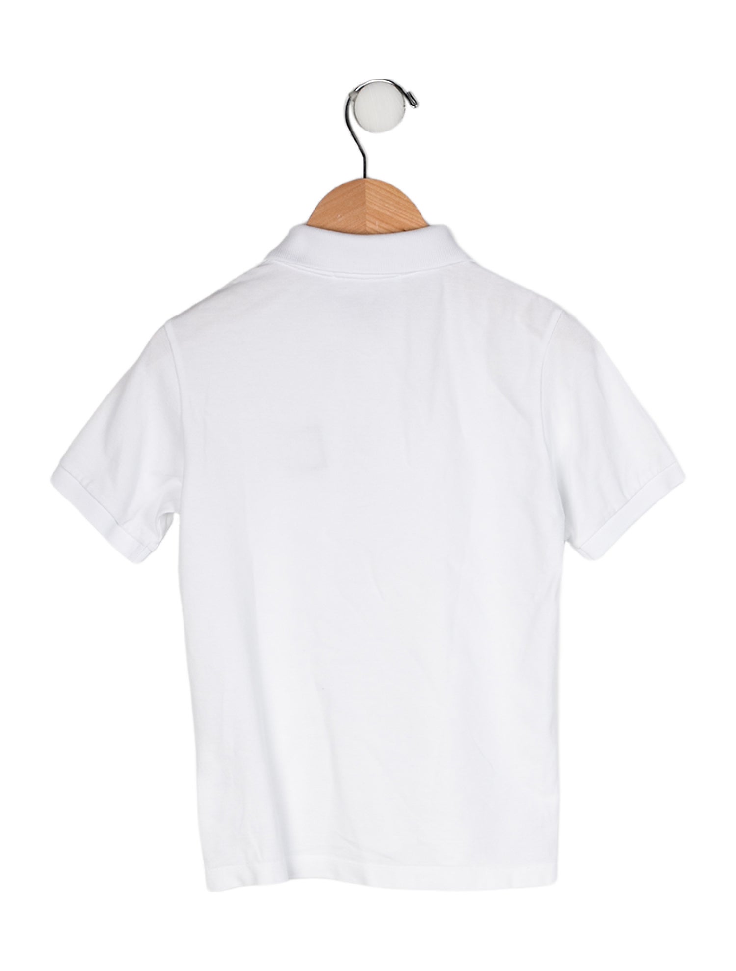 Stone Island Toddler Boys' Short Sleeve Polo Shirt