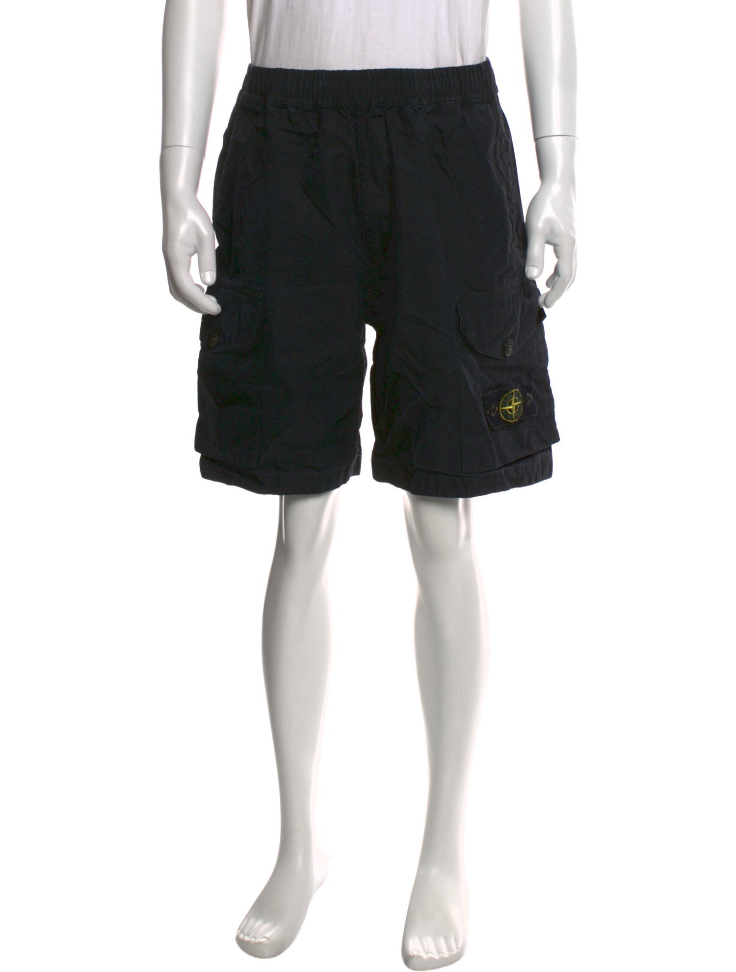 Stone Island Cargo Shorts