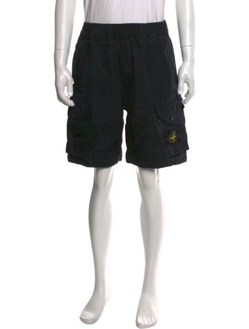 Stone Island Shorts Cargo S