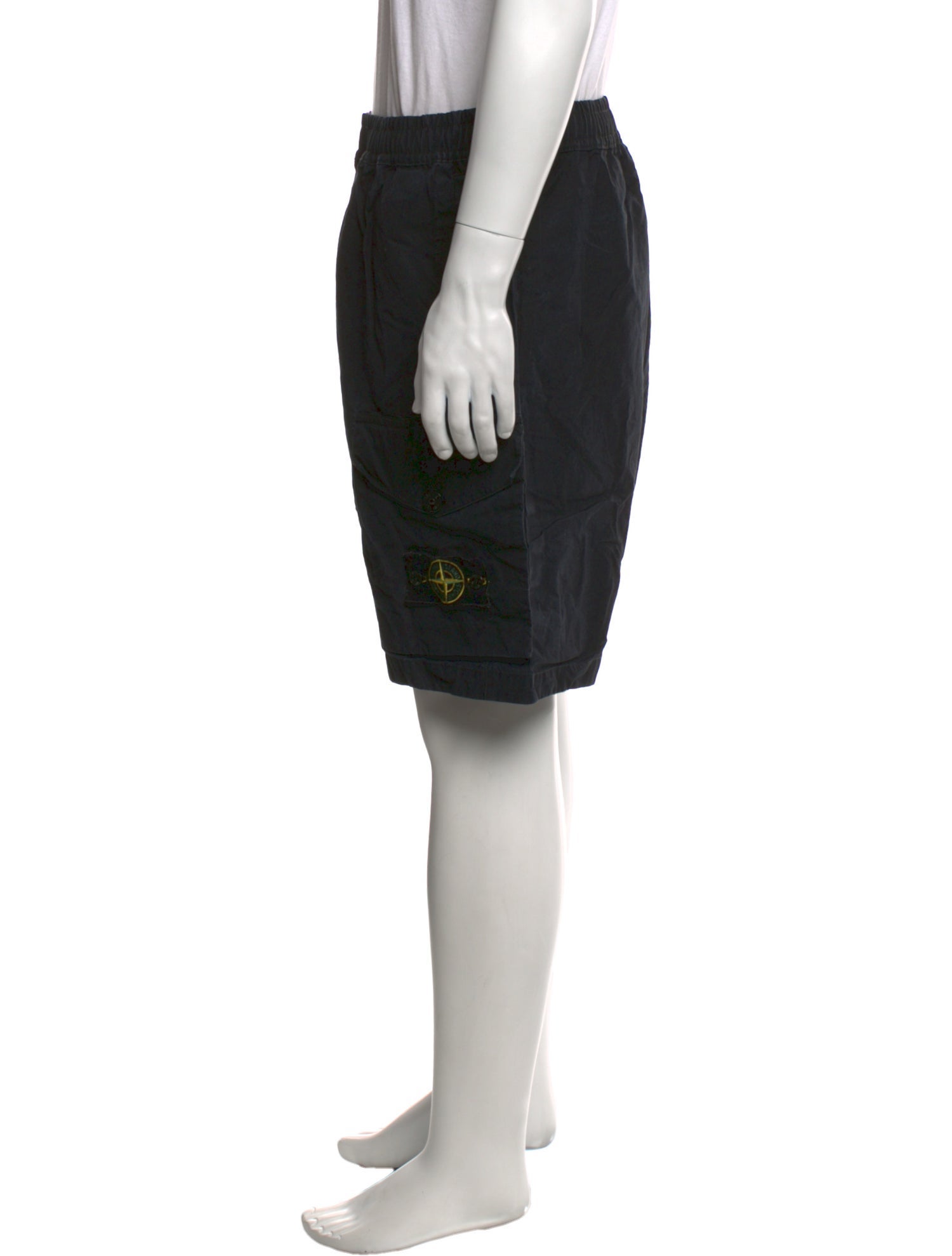 Stone Island Cargo Shorts