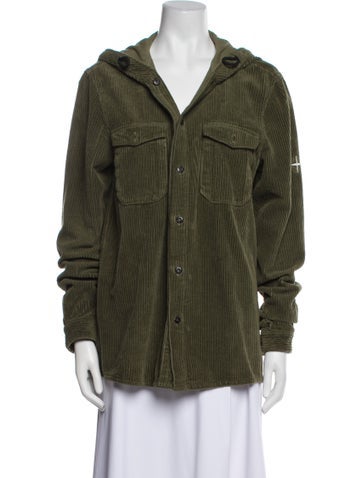 Stone Island Jackets Utility Jacket L