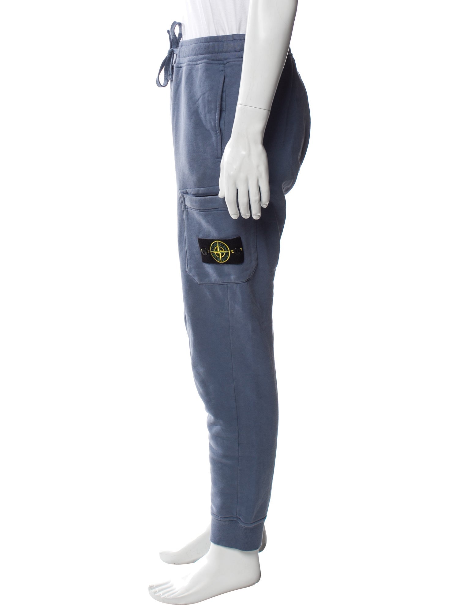 Stone Island Joggers