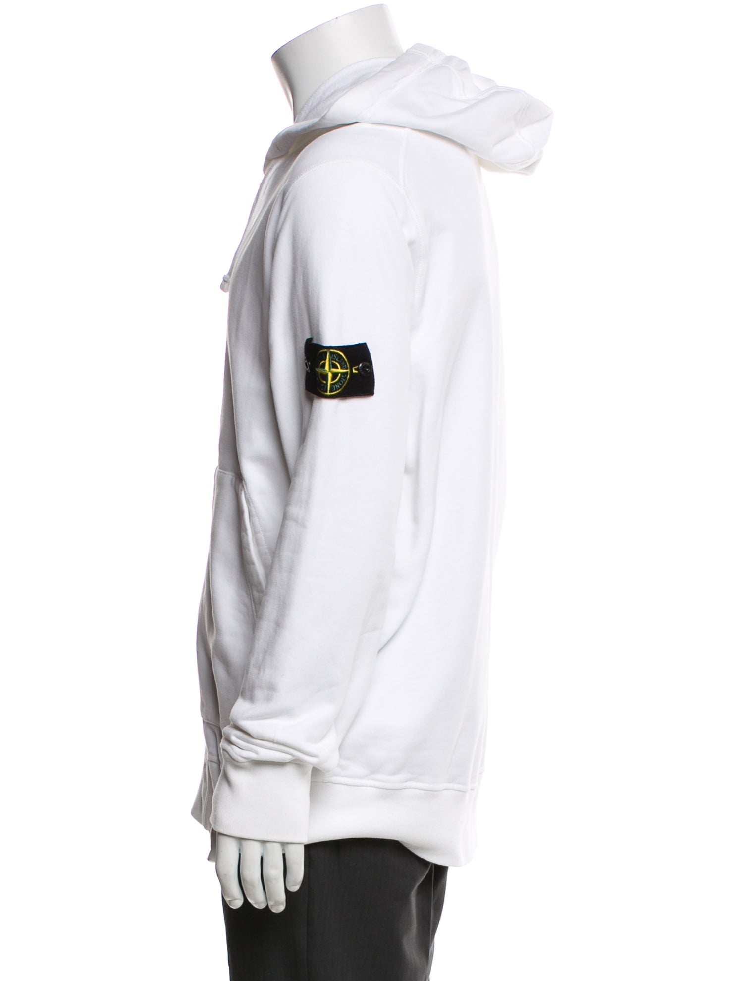 Stone Island Windbreaker
