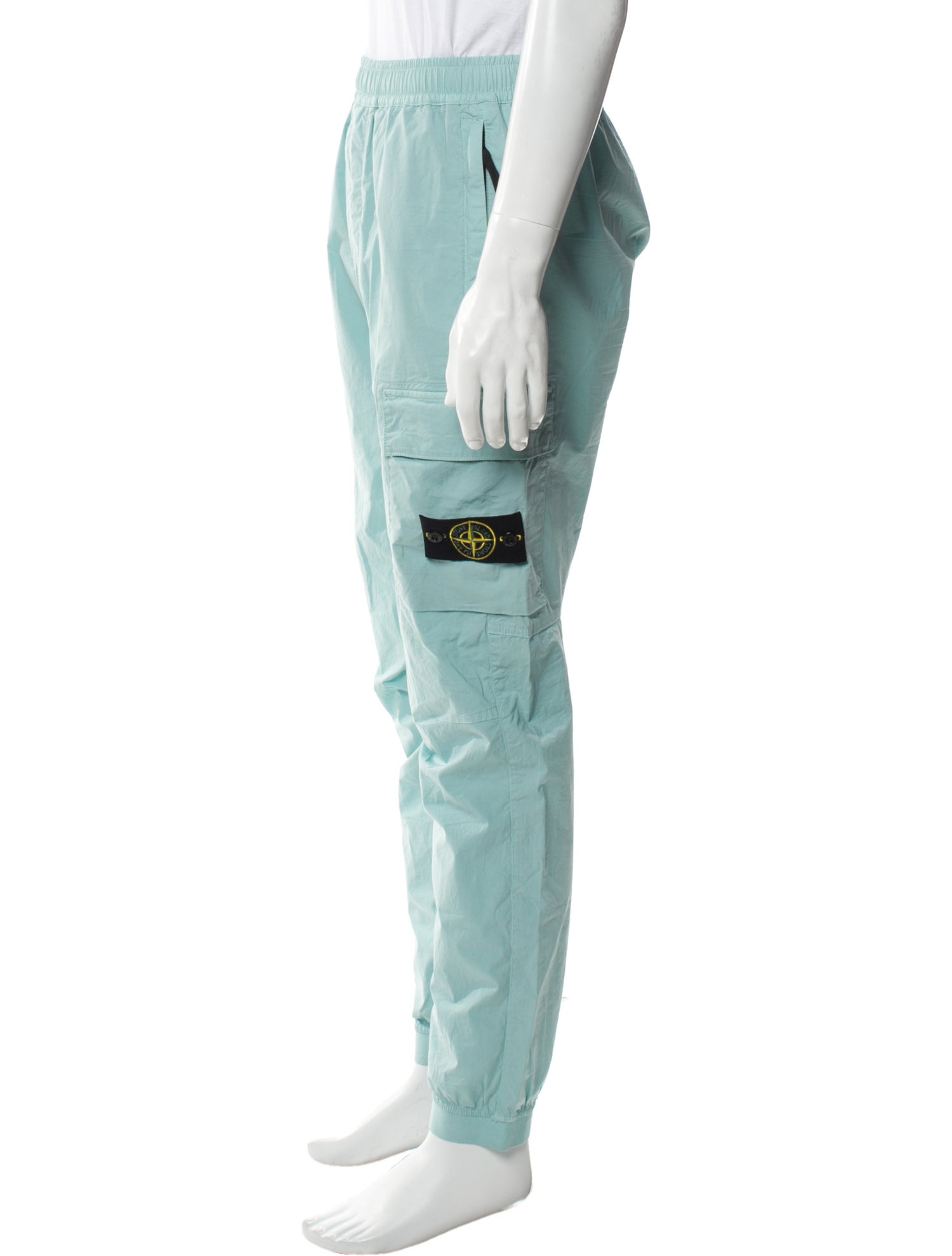 Stone Island Athletic Pants w/ Tags