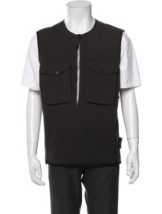 Stone Island Vest