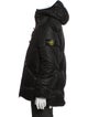 Stone Island Puffer Coat