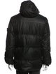 Stone Island Puffer Coat