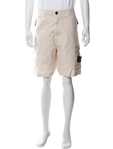 Stone Island Shorts Cargo XXL