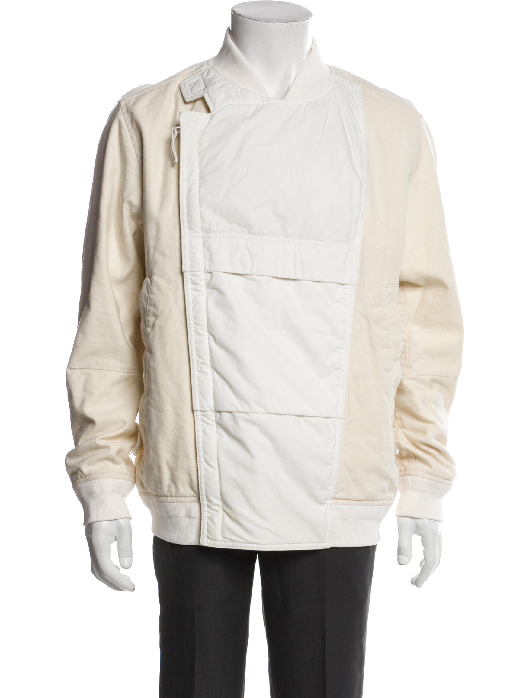 Stone Island Windbreaker