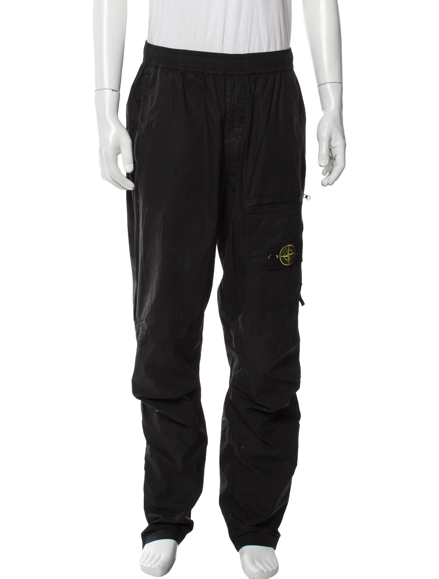Stone Island Joggers